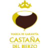 ElBierzo.ES - Gastronomia - Logo Marca de Garantía Castaña