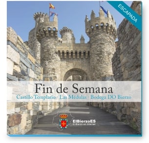 ElBierzoES - PACK Fin de Semana En El Bierzo