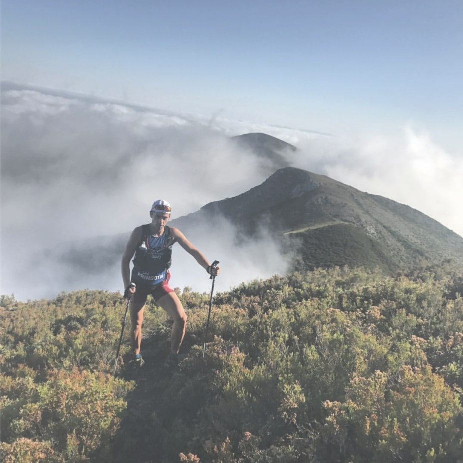 Rutas por El Bierzo