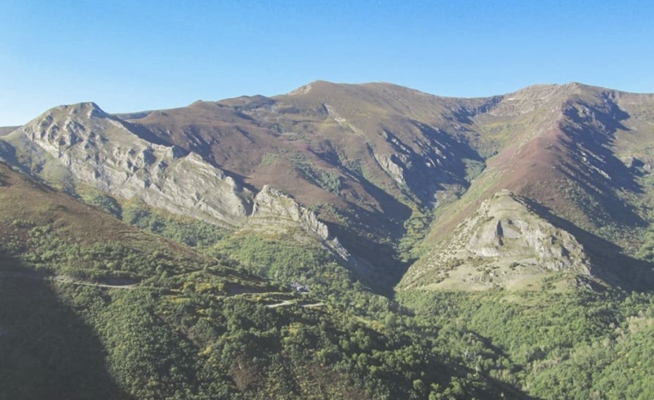 ElBierzoEs - Valle del Silencio